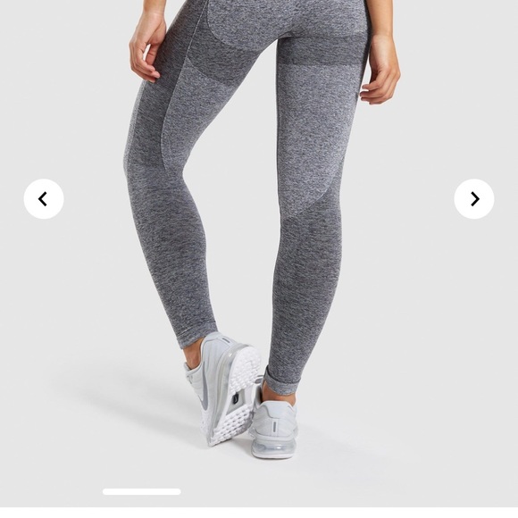 Gymshark Pants - Gymshark Vital Seamless Leggings